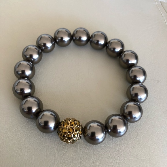 Stella & Dot Jewelry - Stella & Dot Bead Bracelet